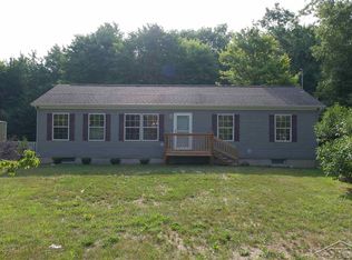 11445 Moorish Rd, Birch Run, MI 48415