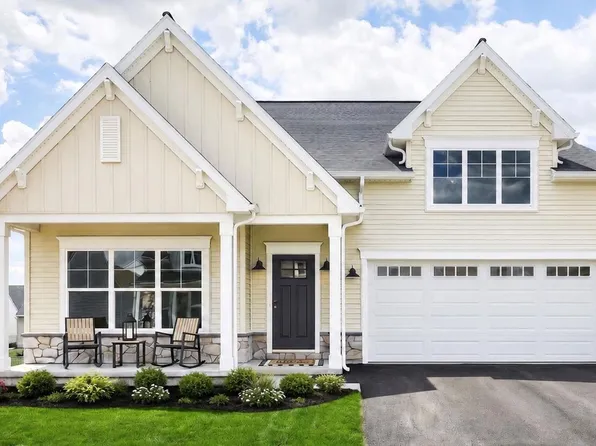 204 Pinnacle Ridge Dr, Annville, PA 17003