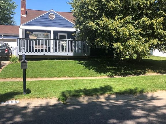 2nd image of 2526 El Camino Dr