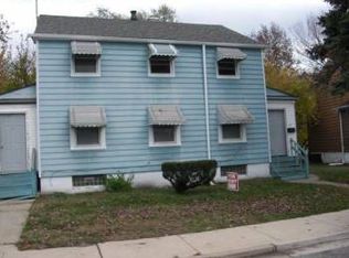 5913 Wallace Rd, Hammond, IN 46320