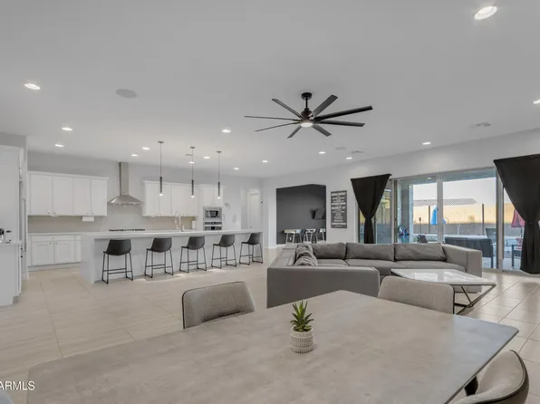 22678 E STACEY Road, Queen Creek, AZ 85142