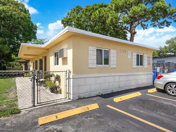 1124 NW 2nd St, Fort Lauderdale, FL 33311