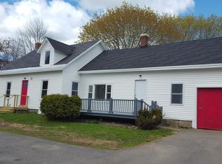 32 Smart Rd, Belfast, ME 04915