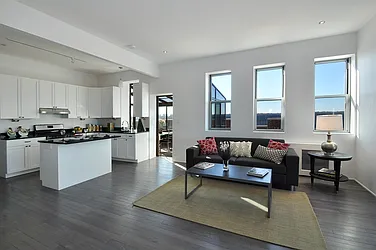Sold by Corcoran