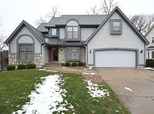 6117 NW 77th St, Kansas City, MO 64151