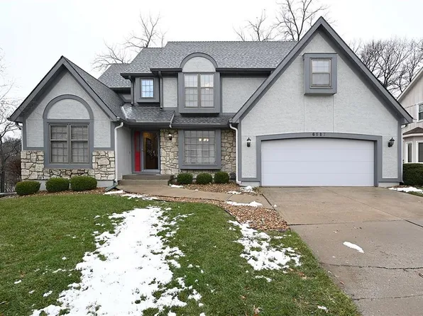 6117 NW 77th St, Kansas City, MO 64151