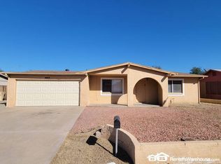 6962 W Palo Verde Dr, Glendale, AZ 85303