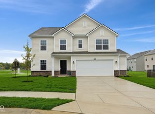 3944 Highcrest Rd, Indianapolis, IN 46239