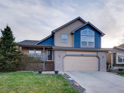 6188 E 121st Pl, Brighton, CO, 80602