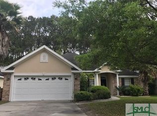 583 Laurel Hill Cir, Richmond Hill, GA 31324