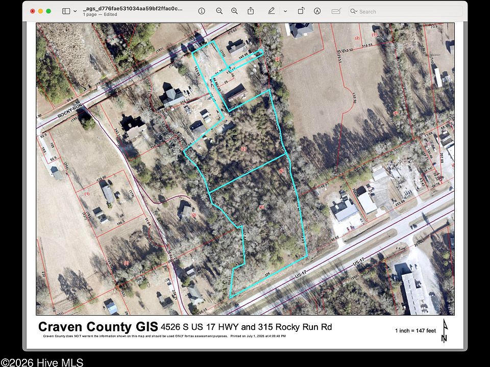 1st image of 315 Rocky Run Road