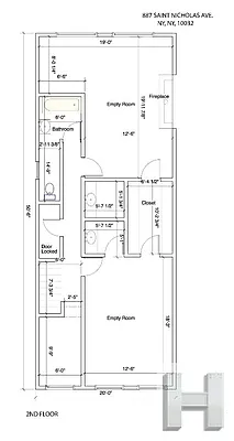 Sold by Harlem Lofts | media 9