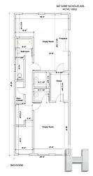 Sold by Harlem Lofts