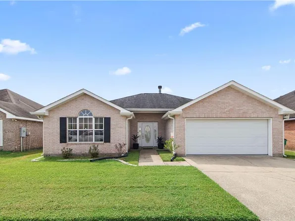 2764 Foliage Dr, Marrero, LA 70072