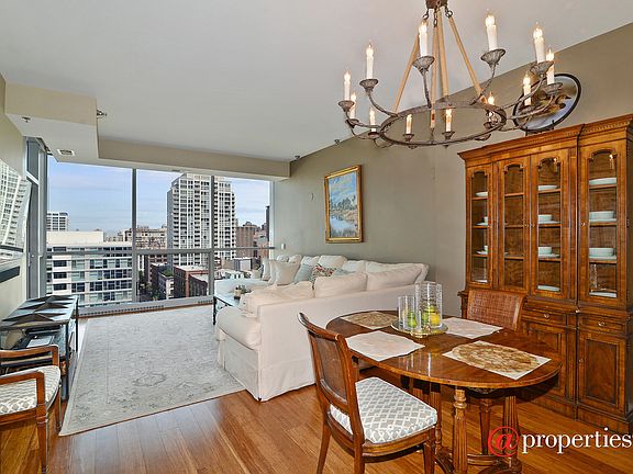 Living Room / Dining Room