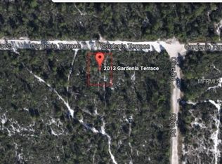 2013 Gardenia Ter, Sebring, FL 33875