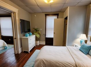 303 Fountain St UNIT 1, Akron, OH 44306