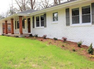 3100 Gay Dr, Decatur, GA 30032