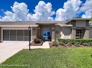 1425 Pinewood Hills Ct, Spring Hill, FL 34606