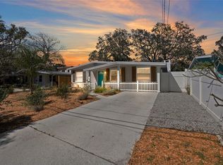 6327 Emerson Ave S, Saint Petersburg, FL 33707