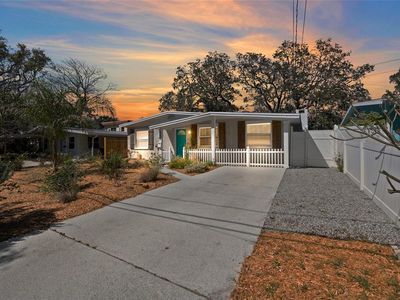 6327 Emerson Ave S, Saint Petersburg, FL, 33707