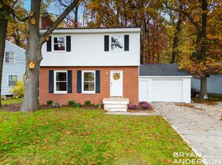 4932 Fuller Ave SE, Kentwood, MI 49508