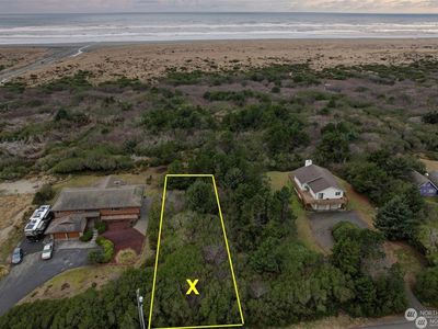 455 Sand Dune Avenue SW, Ocean Shores, WA, 98569