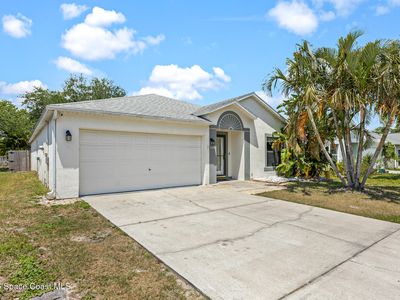 4426 Mount Carmel Ln, Melbourne, FL, 32901