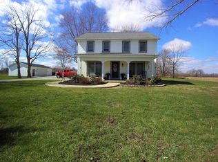 13231 N Saint Rd, Utica, OH 43080