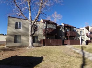 9725 E Harvard Ave APT 386, Denver, CO 80231