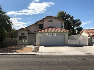 8311 Hidden Hills Dr, Las Vegas, NV 89123
