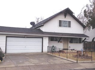 2600 Hiko Ave, Reno, NV 89512