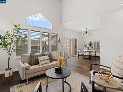 1189 Shell Ln, Clayton, CA, 94517