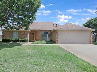 7316 78th St, Lubbock, TX 79424