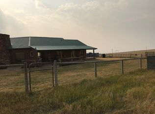 17 S Pearson Rd, Cameron, MT 59720