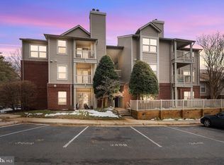 1727 Ascot Way #1727C, Reston, VA 20190