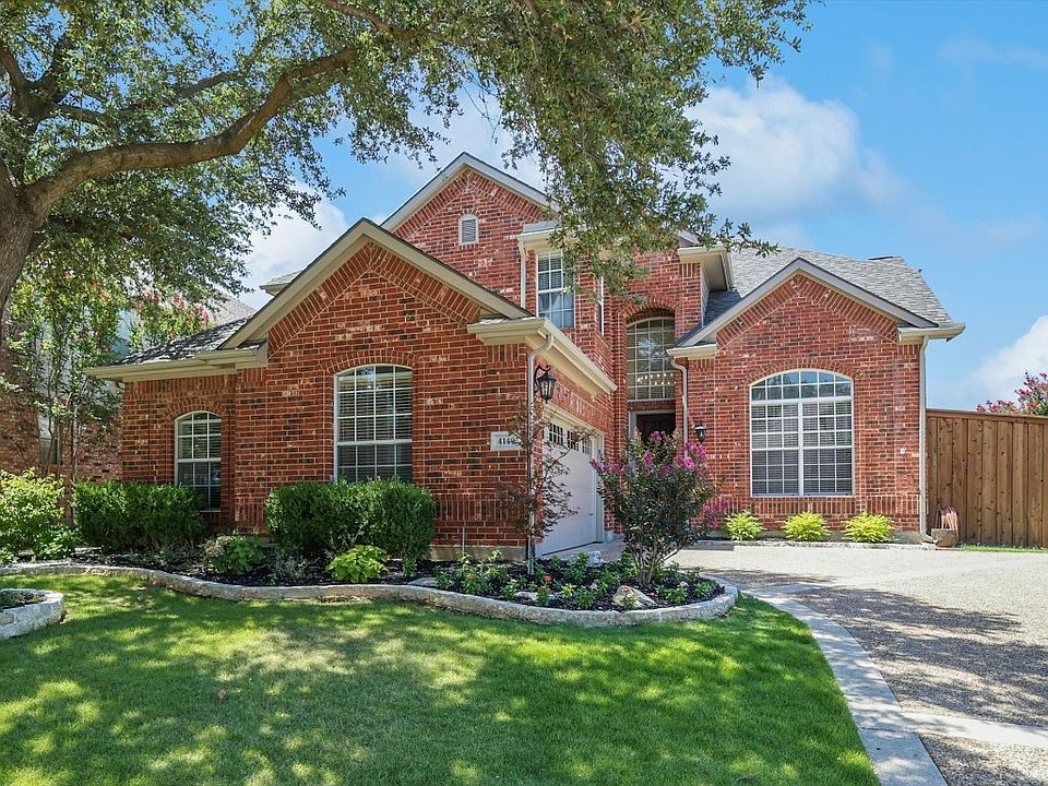 4149 Sharondale Dr, Flower Mound, TX 75022 Zillow