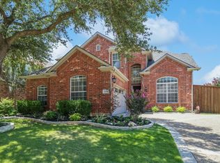 4149 Sharondale Dr, Flower Mound, TX 75022