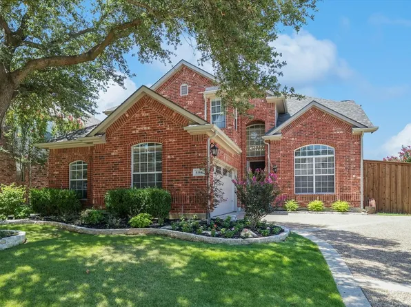 4149 Sharondale Dr, Flower Mound, TX 75022