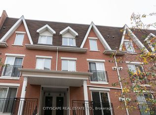 18 Laidlaw St #1019-01, Toronto, ON M6K 1X2