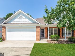 3571 Walnut Creek Way, Lithonia, GA 30038