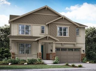 9978 Vaughn St, Commerce City, CO 80022