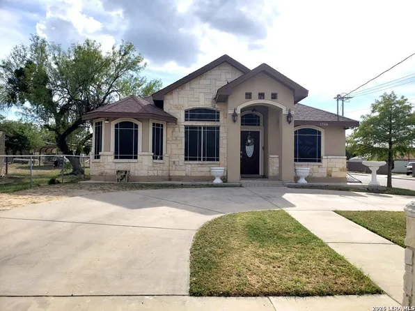 1708 TAFT ST. #N/A, Eagle Pass, TX 78852