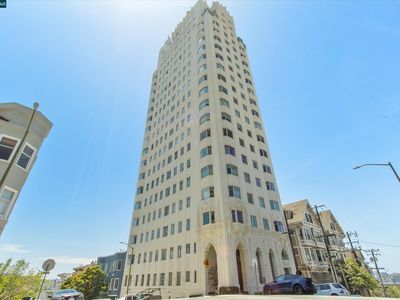 1101 Green St #402, San Francisco, CA, 94109
