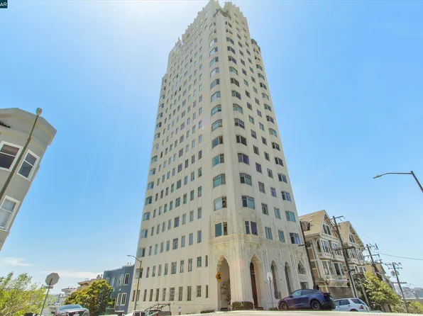 1101 Green St #402, San Francisco, CA 94109