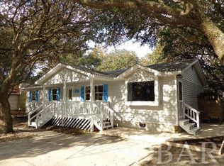 504 First Flight Ln LOT 96, Kill Devil Hills, NC 27948