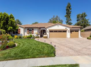 2848 Bella Ct, Simi Valley, CA 93065