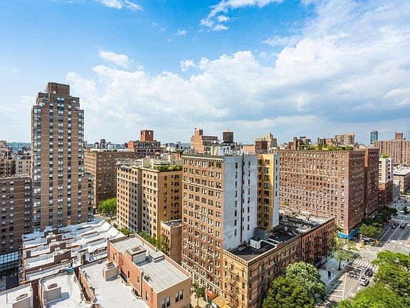 2nd image of 175 W 87th St APT 13D