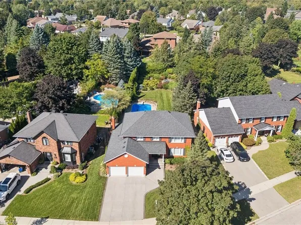 54 Corfield Dr, Kitchener, ON N2A 3W9