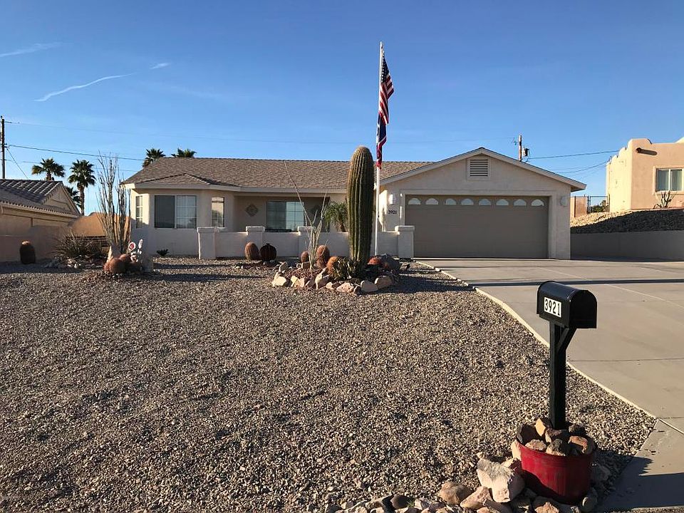 2nd image of 3921 Big Horn Dr